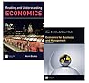Valuepack:Economics for Business and Management/Reading and Understanding Economics Valuepack:Economics for Business and Management/Reading and Understanding Economics