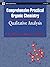 Comprehensive Practical Organic Chemistry by V.K. Ahluwalia