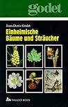 Einheimische Bäume Und Sträucher