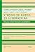 Y todo el resto es literatura: ensayos sobre Osvaldo Lamborghini