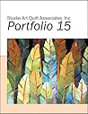 Studio Art Quilt Associates, Inc. Portfolio 15