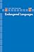 Endangered Languages (Linguistische Berichte, Sonderheft 14)
