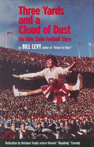Three Yards and a Cloud of Dust (Hardcover)
