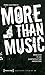 More than Music by Marc Calmbach