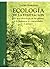 ECOLOGIA DE LA VEGETACION (Spanish Edition)