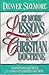 Twelve More Lessons on Christian Doctrine by Denver Sizemore