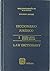 DICCIONARIO JURIDICO ESPAÑOL - INGLES SPANISH - ENGLISH LAW DICTIONARY