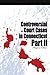Controversial Court Cases in Connecticut, Part II