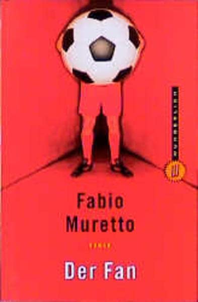 Der Fan. (Paperback)