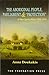 The Aboriginal People, Parliament and 'Protection': In New South Wales, 1856-1916