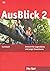 AusBlick 2. Kursbuch