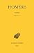 Iliade. Tome I by Homer