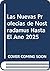 Las Nuevas Profecias de Nostradamus Hasta El Ano 2025 (Spanish Edition)