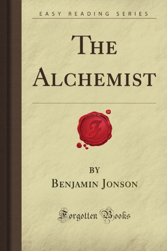 The Alchemist