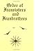 Order of Fransisters and Franbrothers by Laurel Elizabeth Keyes