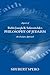 Aspects of Rabbi Joseph Dov Soloveitchik's Philosophy of Judaism: An Analytic Approach