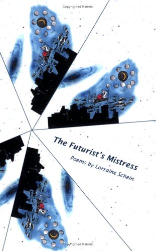 The Futurist's Mistress (Paperback)