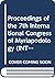 Proceedings of the 7th Inte...
