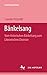 Bänkelsang: Vom historischen Bänkelsang zum literarischen Chanson (Sammlung Metzler) (German Edition)