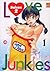 Love Junkies, Tome 1