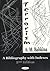 Terrorism: A Bibliography W...
