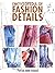 Encyclopedia of Fashion Details