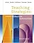 Teaching Strategies: A Guid...