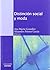Distinción social y moda (Ciencias sociales) (Spanish Edition)