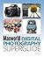 Macworld Digital Photography Superguide Book by Kelly Turner