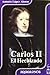 Carlos II, El Hechizado (Aqueronte Historia y Filosofía) (Spanish Edition)