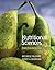 Nutritional Sciences: From Fundamentals to Food