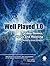 Well Played 1.0: Video Games, Value and Meaning