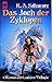 Das Joch der Zyklopen (Luthien-Trilogie #1)