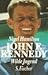 John F. Kennedy 1. Wilde Jugend