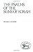 The Psalms of the Sons of K...