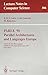 Parle 91: Parallel Architectures and Languages Europe : Parallel Languages Eindhoven, the Netherlands, June 10-13, 1991 Proceedings (Lecture Notes in Computer Science)