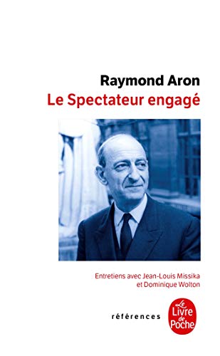 Le Spectateur engagé (Pocket Book)