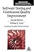 Software Testing and Continuous Quality Improvement