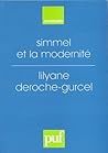 Simmel et la modernité