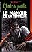 Le Manoir De La Terreur by R.L. Stine