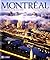 Montréal - Les lumières de ma ville (French Edition)
