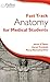 Fast Track Anatomy for Medical Students (Fast Track Surgery)