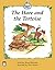 The Hare and the Tortoise: SS:Beg:Traditional Tales Book 2 (SS)