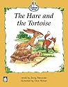 The Hare and the Tortoise: SS:Beg:Traditional Tales Book 2 (SS)