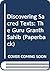 Discovering Sacred Texts by Piara Singh Sambhi
