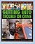 What Do You Know About Getting into Trouble or Crime?