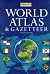 Philip's World Atlas and Gazetteer by Stefan Chabluk