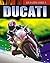 Ducati (Red Hot Bikes)