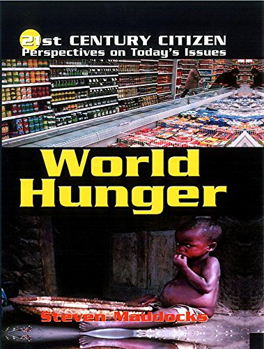 World Hunger (Hardcover)