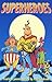 Superheroes